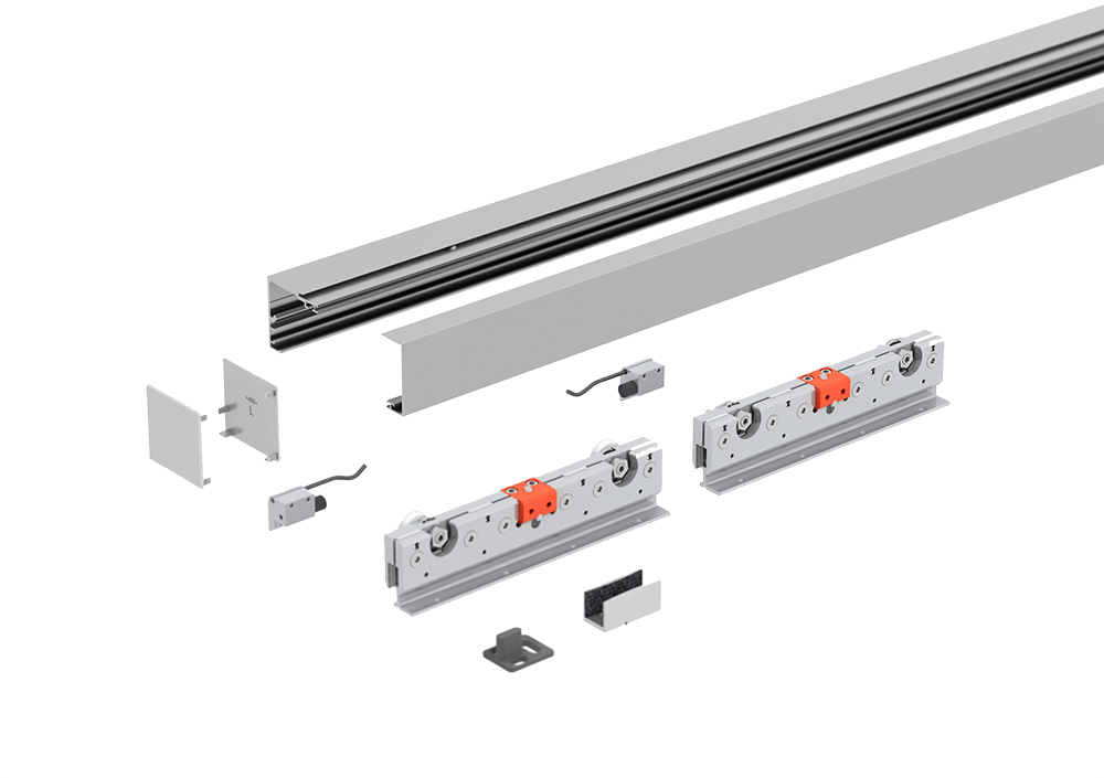 Pm Flexible Us Einzelteile Holz C31 Setinhalt